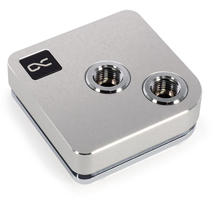 Core 1 CPU Water Block from Alphacool