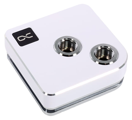 Core 1 CPU Water Block from Alphacool