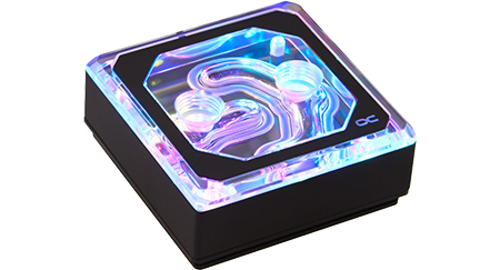 Eisblock