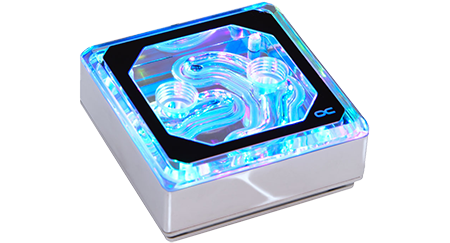 Eisblock