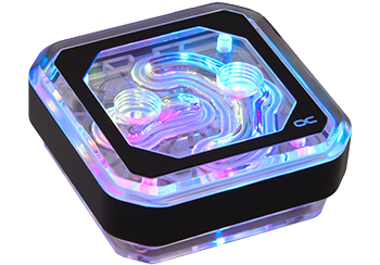 Eisblock