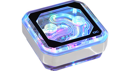 Eisblock