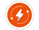 lower power