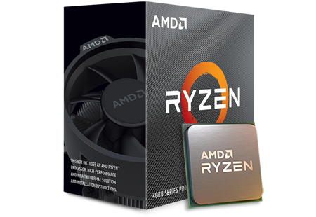 Ryzen 5000 Series CPU