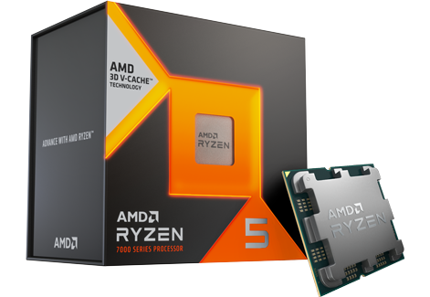 Ryzen 7000 Series CPU