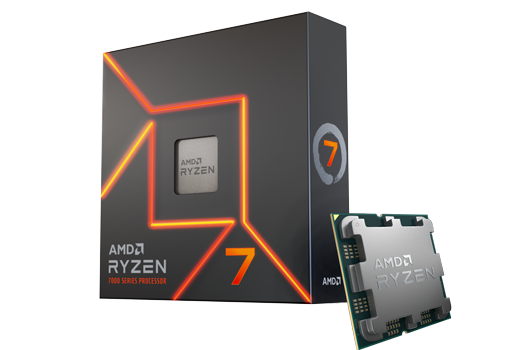 Ryzen 7000 Series CPU