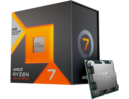 Ryzen 7000 Series CPU