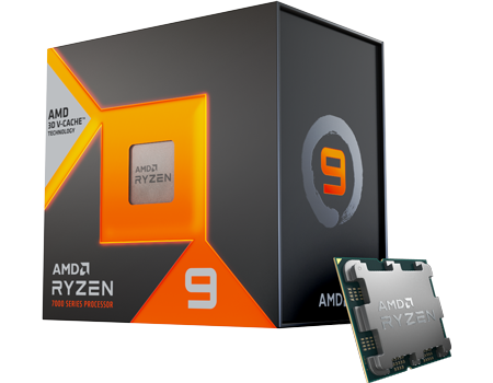 Ryzen 7000 Series CPU