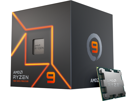 Ryzen 7000 Series CPU