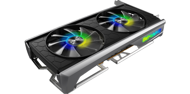 Dual-X Cooling Technology 
