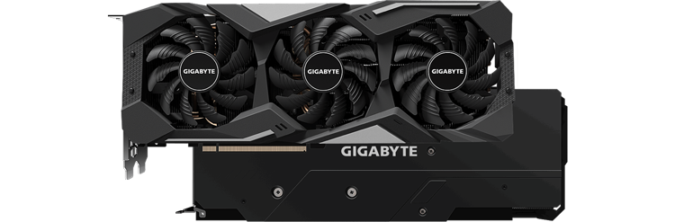 Gigabyte Amd Radeon Rx 5600 Xt Gaming Oc 6gb Gddr6 Rdna Pcie 4 0 Graphics Card Ln Gv R56xtgaming Oc 6gd Scan Uk Gigabyte Amd Radeon Rx 5600 Xt Gaming Oc 6gb Gddr6 Rdna Pcie 4 0 Graphics Card Ln Gv R56xtgaming Oc 6gd Scan Uk