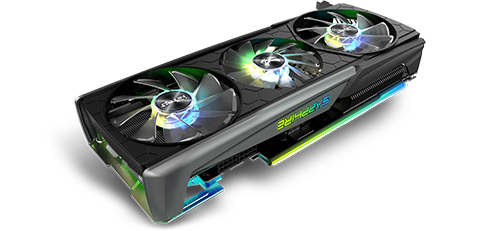 Sapphire AMD Radeon RX 5700 XT 8GB NITRO Special Edition Graphics Card LN103277 11293 05 40G SCAN UK