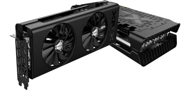 Xfx rx 2025 5700 dd ultra