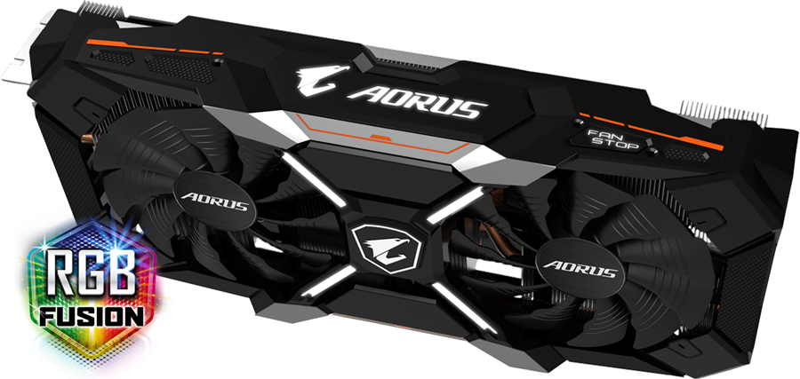 fusion aorus fusion aorus