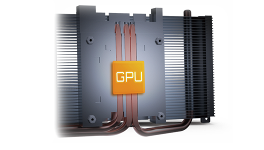 Heat Pipes