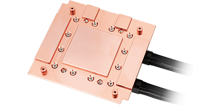 Cold Plate