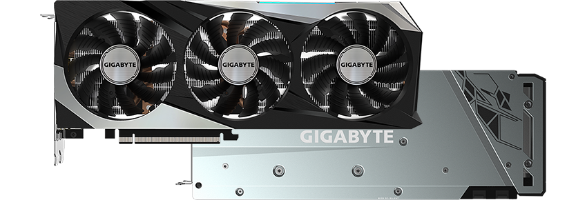 Gigabyte AMD Radeon RX 6800 Graphics Card