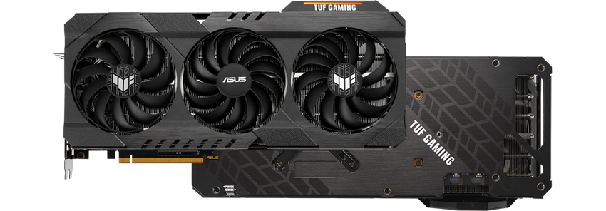 ASUS RX900XT