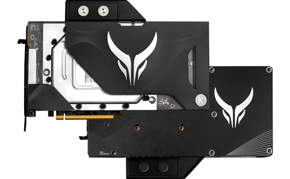 Liquid Devil AMD Radeon™ RX 6900 XT