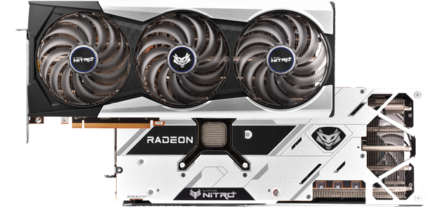 Sapphire AMD Radeon™ RX 6900 XT