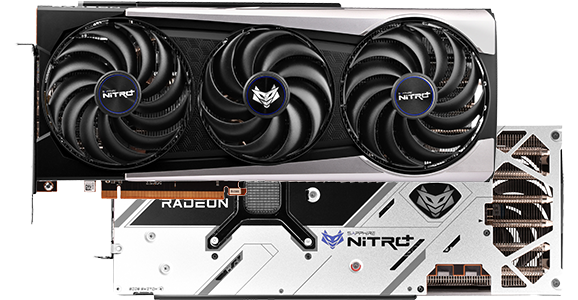 Sapphire AMD Radeon™ RX 6900 XT