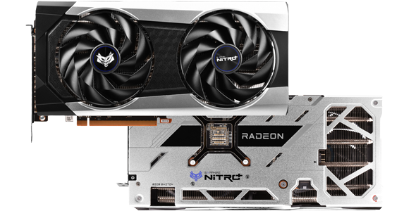Sapphire AMD Radeon™ RX 6650 XT