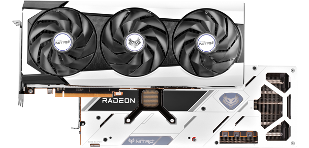 Sapphire AMD Radeon™ RX 6950 XT