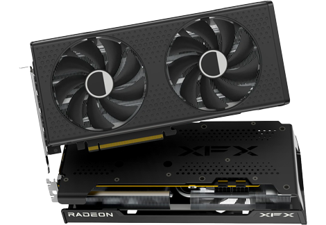 Powercolor RX 7600 XT