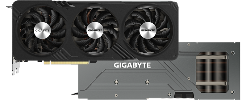 ハ*い様 GIGABYTE Radeon RX 7600 8GB Gigabyte Radeon RX 7600 GAMING OC 8G Graphics Card - 8GB GDDR6