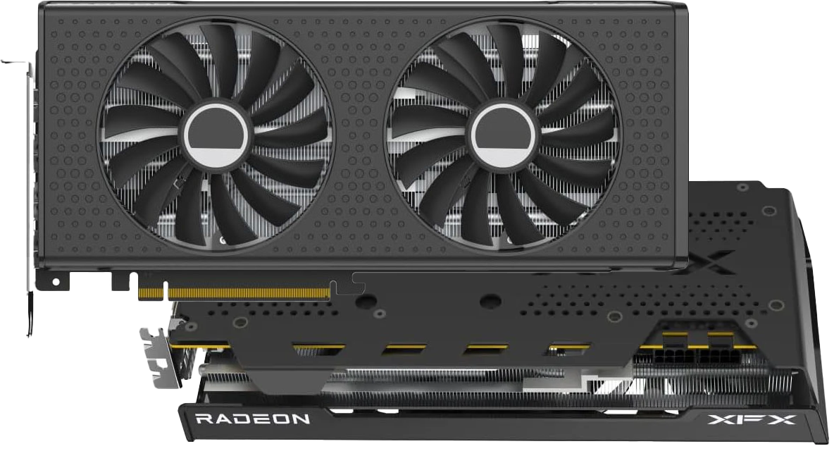 XFX RX7700XT
