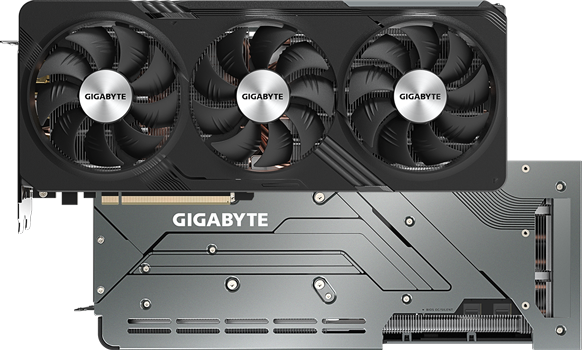 保証期間内(残1年) GIGABYTE 7800XT Gaming OC 16G Radeon™ RX 7800 XT GAMING OC 16G Key Features | Graphics