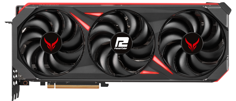PowerColor AMD Radeon RX 7800 XT Red Devil 16GB Graphics Card