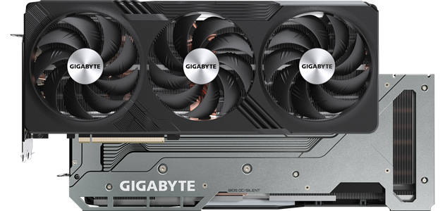 Gigabyte AMD Radeon RX 7900 XTX GAMING OC 24GB Graphics Card
