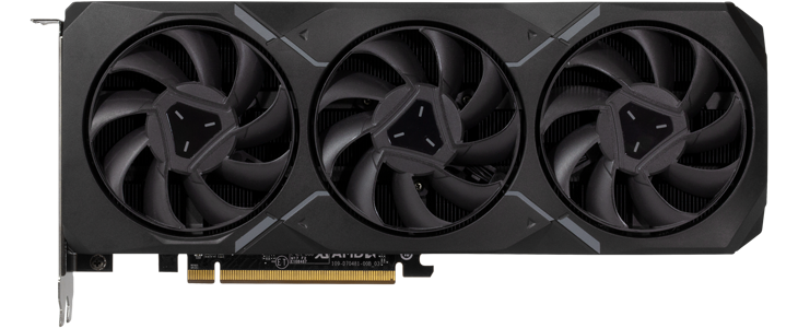 Powercolor RX7900XT