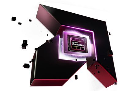 XFX AMD Radeon RX 7900 XT Speedster MERC 310 20GB Graphics Card