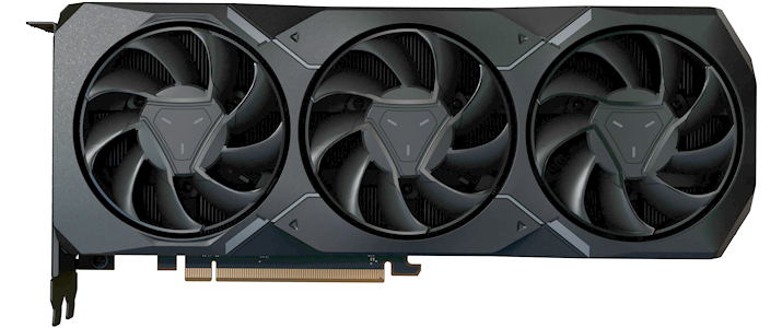 Sapphire RX7900XT