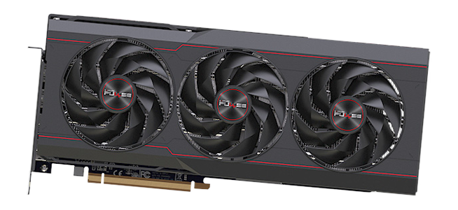 グラフィックボード・グラボ・ビデオカード Sapphire Pulse Radeon RX 7900 XTX 24GB Sapphire Technology AMD Radeon RX 7900 XTX Pulse Overclocked