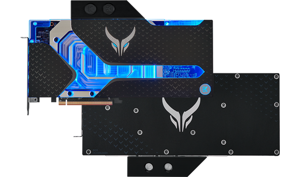 Graphics Card Liquid Devil Amd Radeon Rx 6900 Xt Devil Ultimate