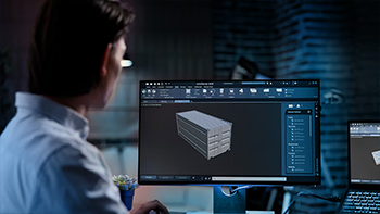 Industrial Applications