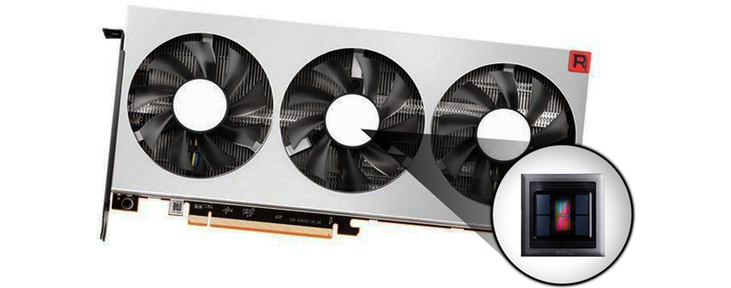 Sapphire AMD Radeon VII 16GB HBM2 Vega2 Graphics Card Sapphire AMD Radeon VII 16GB HBM2 Vega2 Graphics Card