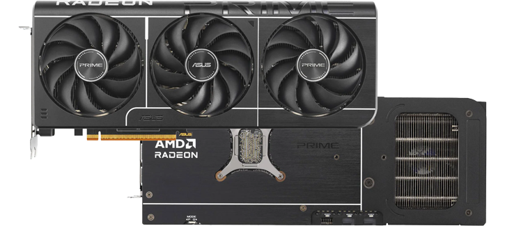 AMD Radeon RX 9070 GRE Graphics Card