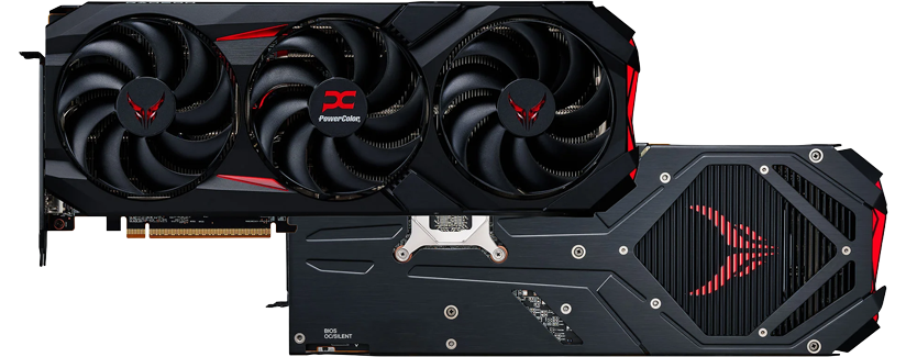 AMD Radeon RX 9070 GRE Graphics Card