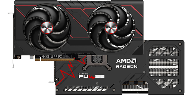 AMD Radeon RX 9070 GRE Graphics Card