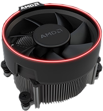 Wraith Spire Cooler