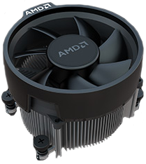 Wraith Spire Cooler
