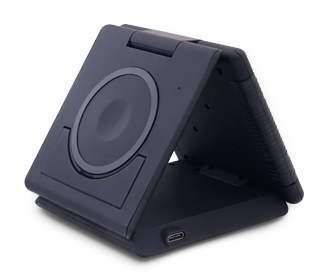 Unravel Wireless Charger