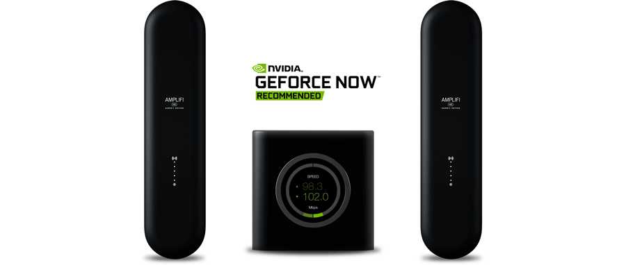 AmpliFi Gamers Edition