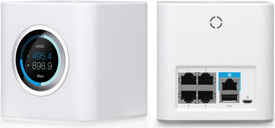 AmpliFi Wireless Mesh Router