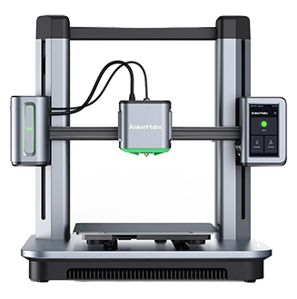 AnkerMake M5 3D Printer