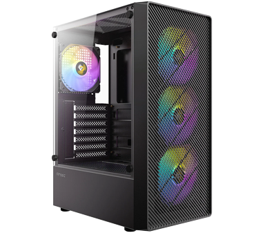 RGB Fans